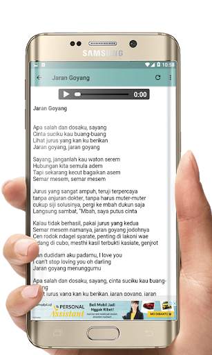 Orgen Tunggal Terbaru screenshot 3