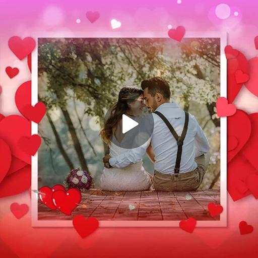 Love video maker editor screenshot 6