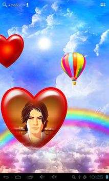 Darling Heart Lite screenshot 1