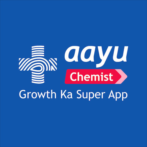 Aayu Chemist: Pharmacy Ki Need icon