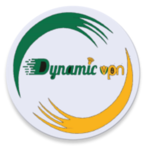Dynamic VPN icon