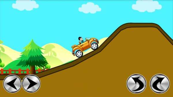 Supper Driving of Mr-Bean screenshot 2