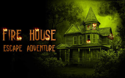Escape Games Fire House screenshot 9
