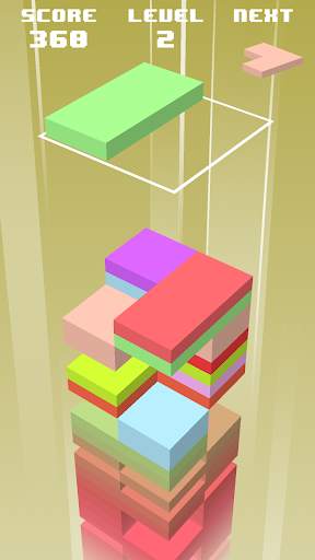 Block Puzzle 3D screenshot 2