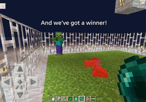 WAR MOD screenshot 4