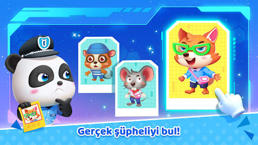 Bebek Panda'nın Oyun Evi screenshot 4