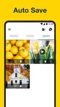 Status Downloader - Status Saver for Whatsapp screenshot 2