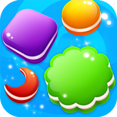 Cookie Crush Mania icon