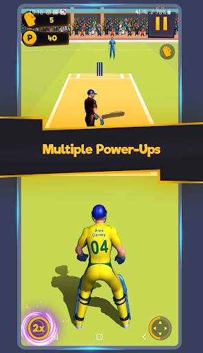 Super Keeper Cricket Challenge screenshot 14
