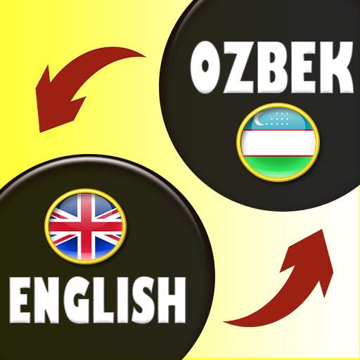 Uzbek-English Translator 3.2