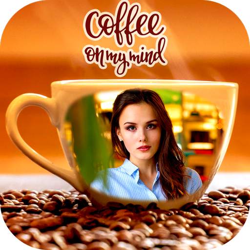 Coffee Mug Photo Frames 1.0