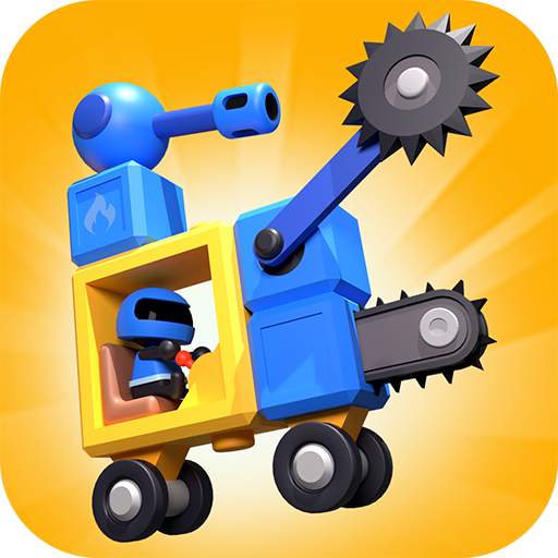 Fighting Vehicles Arena 2.0.15
