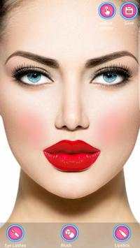 Instabeauty - Selfie Camera screenshot 5