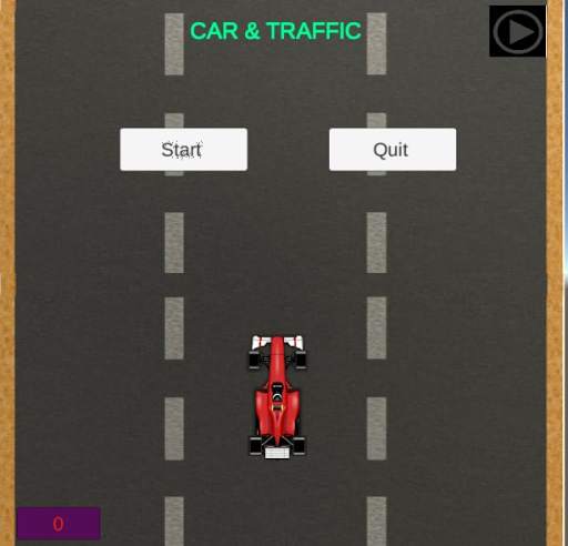 Safe Cars स्क्रीनशॉट 1