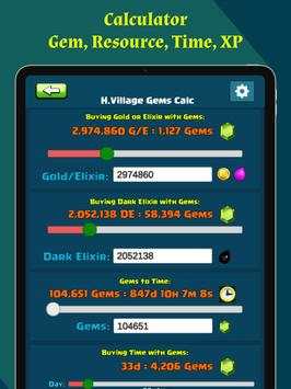 Maps(Copy Link) for Clash of Clans screenshot 20