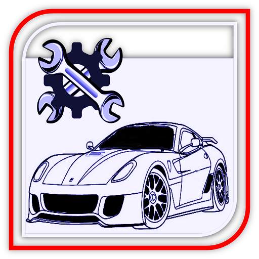 Sistem Pakar Mobil 2.1