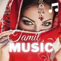 Tamil Music App