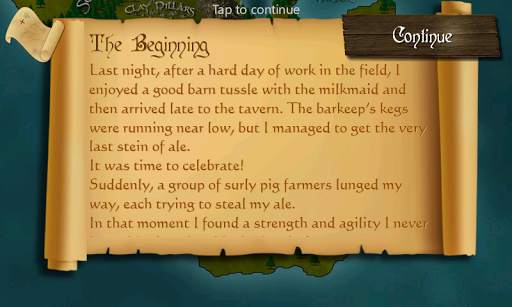 Castle Siege Lite screenshot 2