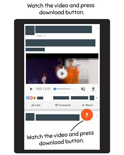 TubeMedia Downloader - Fast Tube Video Downloader screenshot 4