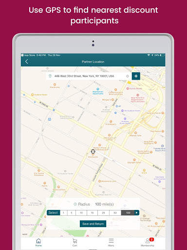 Lifestyle Innovations screenshot 8