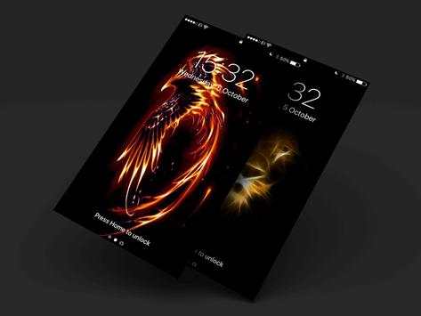 Amoled Wallpapers HD 4K screenshot 2