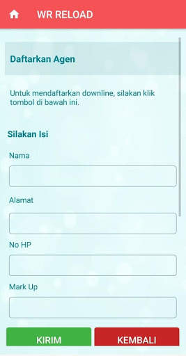 WR RELOAD screenshot 5