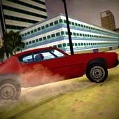 Ultimate Car Robber Crime City 1.21