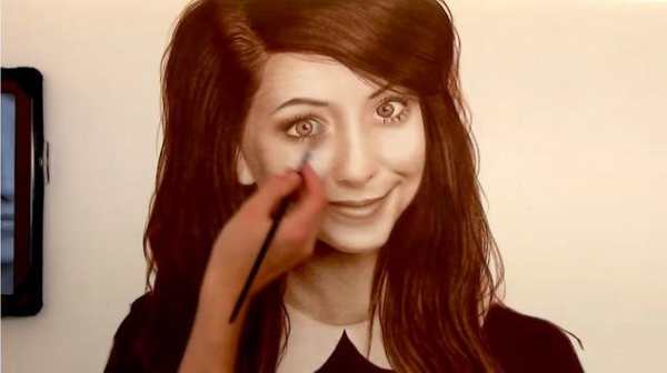 how to draw face screenshot 5