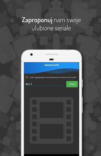 Quizly: Seriale screenshot 5