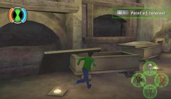 Guide for Ben 10 Games screenshot 4