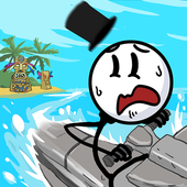 Island Escape icon