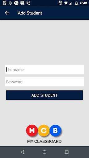 GEMS India Parent Portal 6 تصوير الشاشة