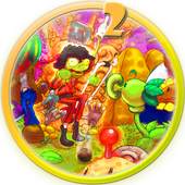 Pvz 2: Angry Fruit 1.0