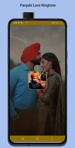 Punjabi Love Ringtone - Punjabi Ringtones screenshot 2
