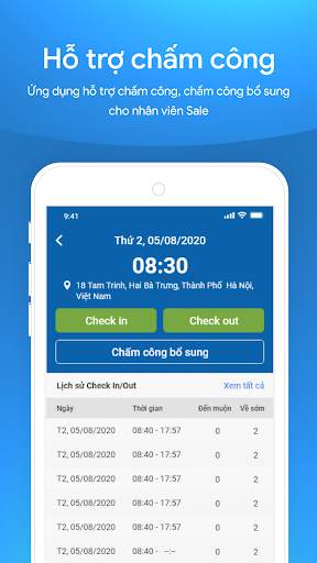 My NextPay screenshot 2