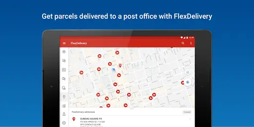 Canada Post Corporation screenshot 16