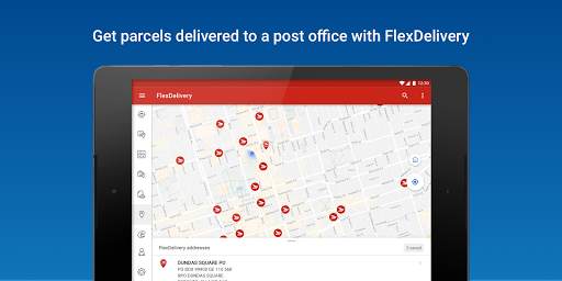 Canada Post Corporation screenshot 16