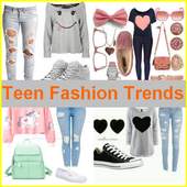 Teen Fashion 3.8