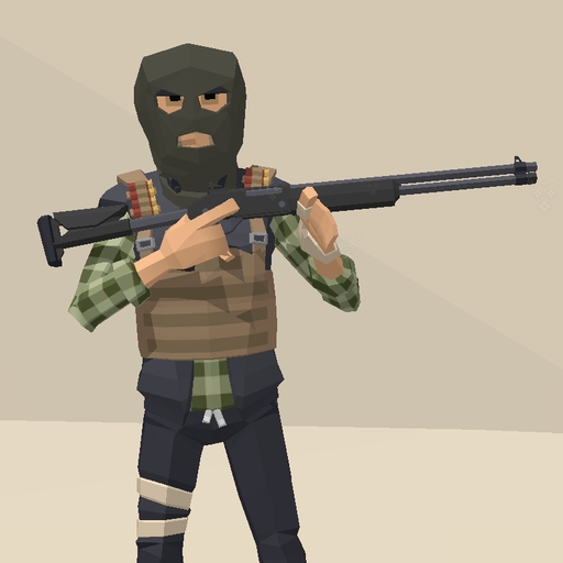 Join Strike Clash иконка