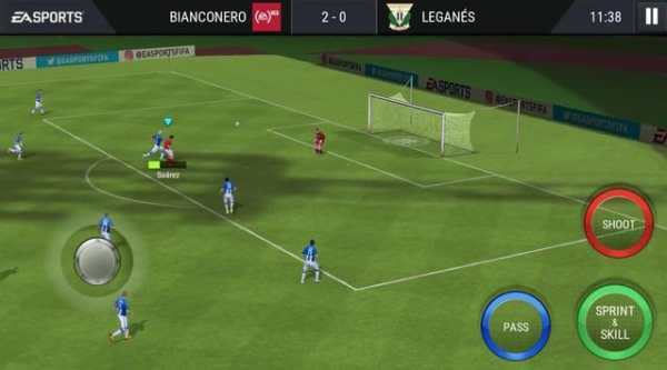 Guide : Fifa 2017 screenshot 3