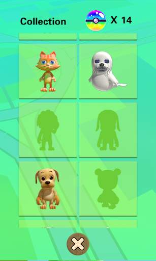 My Animals Go screenshot 2