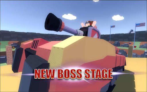 American War Zombie screenshot 2
