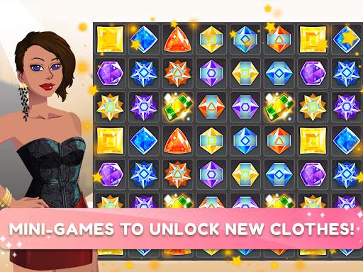Fashion Fever 2: Dress Up Game screenshot 10