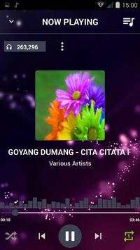 Lagu DJ Remix Terbaru screenshot 3