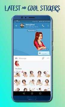 Chit Chat Messenger screenshot 2