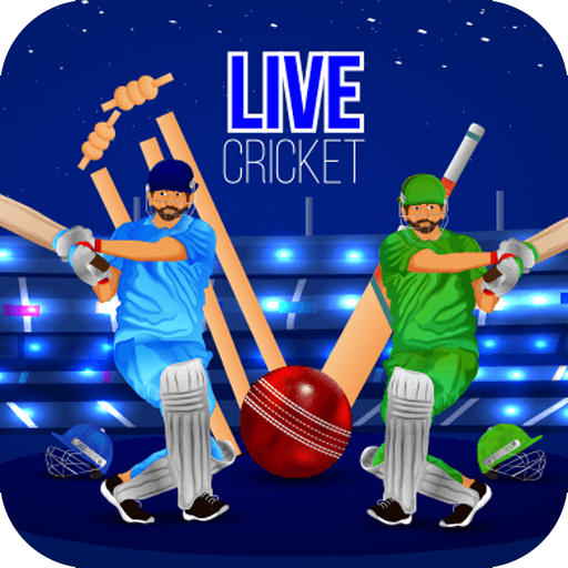 Live Cricket TV - HD Match icon