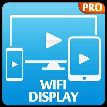 Wifi Display - Phone Screen Mirroring (Miracast) screenshot 6