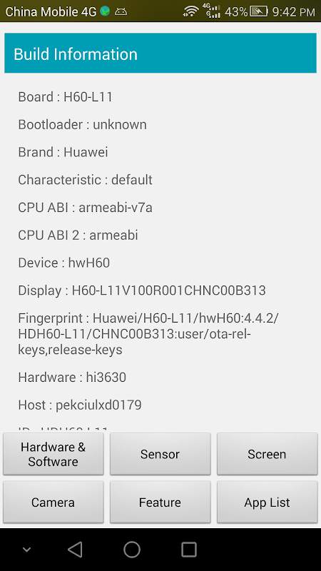 Tools In One screenshot 5