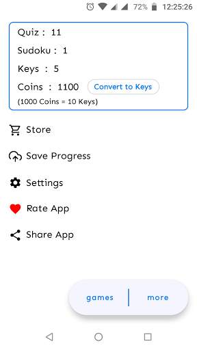 Brain Master - Riddles & Games screenshot 2