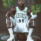 Kyrie Irving Wallpaper Quotes HD 1.0